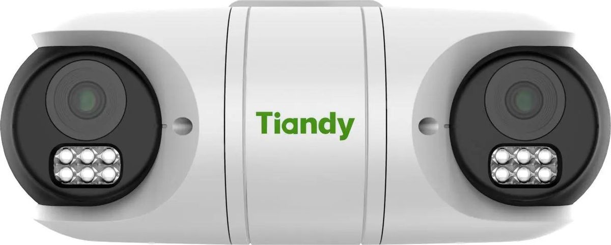 Камера видеонаблюдения IP TIANDY Spark TC-C32RN I5/E/Y/QX/2.8mm/V4.2,  1944p,  2.8 мм,  белый [tc-c32rn i5/e/y/qx/2.8/v4.2]